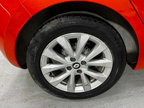 renault, clio, hatchback 1.0 tce touch, manuel, benzin 2.el otomobil | renew 41