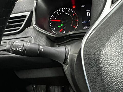 renault, clio, hatchback 1.0 tce touch, manuel, benzin 2.el otomobil | renew 29