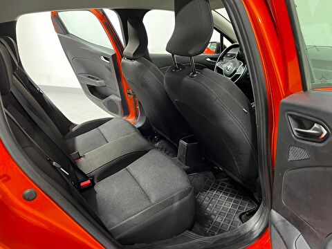 renault, clio, hatchback 1.0 tce touch, manuel, benzin 2.el otomobil | renew 31