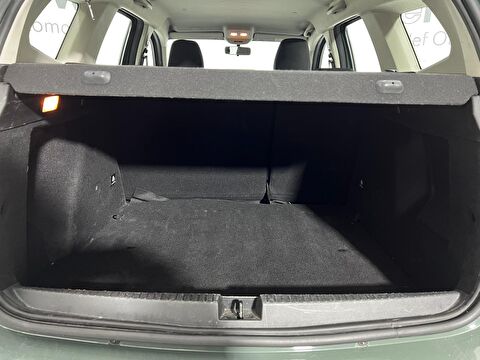 dacia, duster, suv 1.3 tce expression edc, otomatik, benzin 2.el otomobil | renew 39