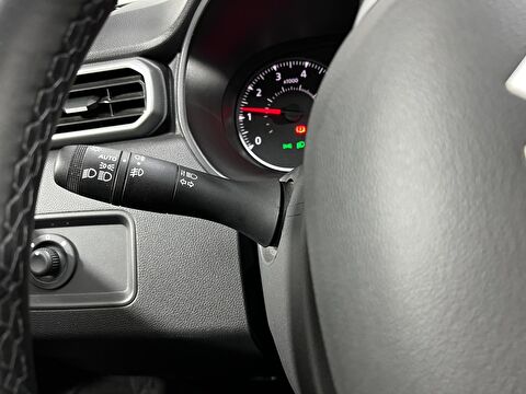 dacia, duster, suv 1.3 tce expression edc, otomatik, benzin 2.el otomobil | renew 29