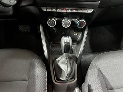 dacia, duster, suv 1.3 tce expression edc, otomatik, benzin 2.el otomobil | renew 28