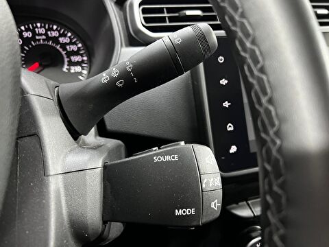 dacia, duster, suv 1.3 tce expression edc, otomatik, benzin 2.el otomobil | renew 30