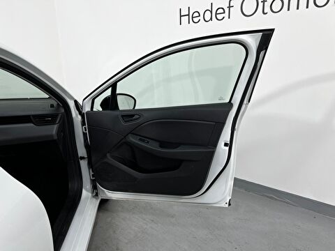 renault, clio, hatchback 1.0 tce joy x-tronic, otomatik, benzin 2.el otomobil | renew 39