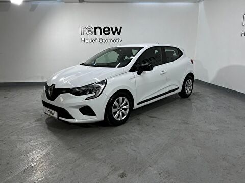 Hatchback 1.0 TCe Joy X-Tronic, 2. el otomobil | renew