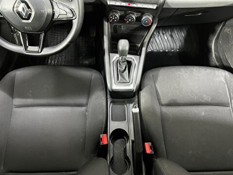 renault, clio, hatchback 1.0 tce joy x-tronic, otomatik, benzin 2.el otomobil | renew 29