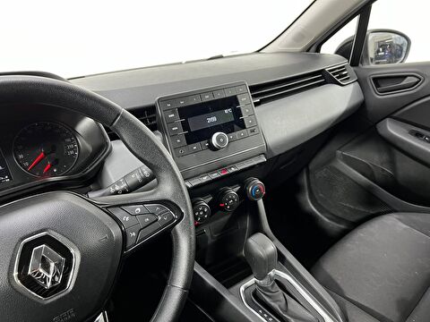 renault, clio, hatchback 1.0 tce joy x-tronic, otomatik, benzin 2.el otomobil | renew 22