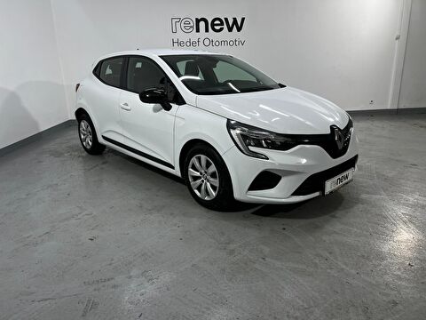 renault, clio, hatchback 1.0 tce joy x-tronic, otomatik, benzin 2.el otomobil | renew 9