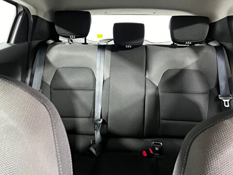 renault, clio, hatchback 1.0 tce joy x-tronic, otomatik, benzin 2.el otomobil | renew 32