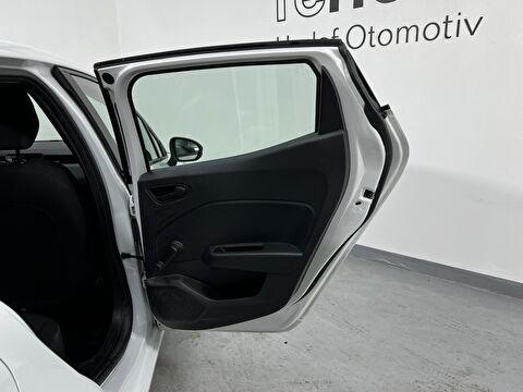 renault, clio, hatchback 1.0 tce joy x-tronic, otomatik, benzin 2.el otomobil | renew 37