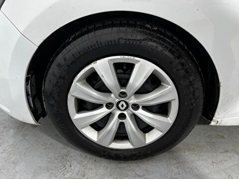 renault, clio, hatchback 1.0 tce joy x-tronic, otomatik, benzin 2.el otomobil | renew 44
