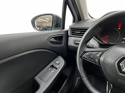 renault, clio, hatchback 1.0 tce joy x-tronic, otomatik, benzin 2.el otomobil | renew 23