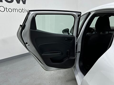 renault, clio, hatchback 1.0 tce joy x-tronic, otomatik, benzin 2.el otomobil | renew 40