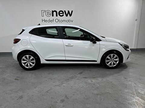 renault, clio, hatchback 1.0 tce joy x-tronic, otomatik, benzin 2.el otomobil | renew 10