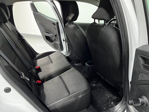 renault, clio, hatchback 1.0 tce joy x-tronic, otomatik, benzin 2.el otomobil | renew 33
