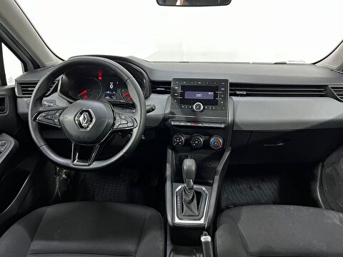 renault, clio, hatchback 1.0 tce joy x-tronic, otomatik, benzin 2.el otomobil | renew 28