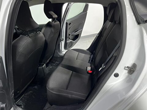 renault, clio, hatchback 1.0 tce joy x-tronic, otomatik, benzin 2.el otomobil | renew 34