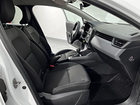 renault, clio, hatchback 1.0 tce joy x-tronic, otomatik, benzin 2.el otomobil | renew 36