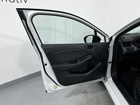 renault, clio, hatchback 1.0 tce joy x-tronic, otomatik, benzin 2.el otomobil | renew 38
