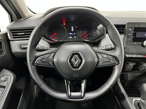 renault, clio, hatchback 1.0 tce joy x-tronic, otomatik, benzin 2.el otomobil | renew 24