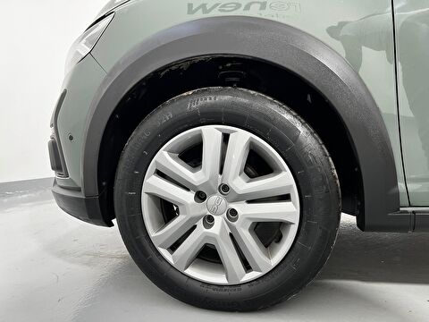 dacia, sandero, hatchback 1.0 tce stepway expression cvt, otomatik, benzin 2.el otomobil | renew 38