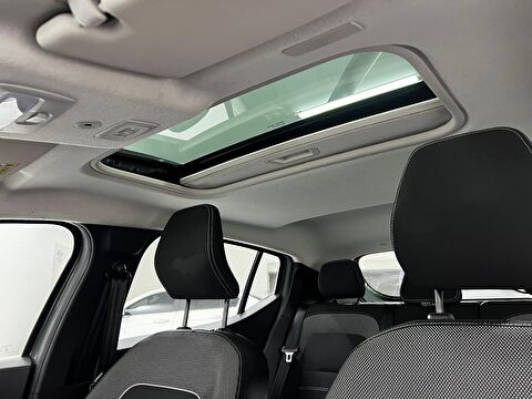 dacia, sandero, hatchback 1.0 tce stepway expression cvt, otomatik, benzin 2.el otomobil | renew 21