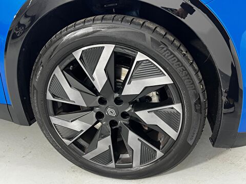 renault, rafale, suv 1.2 e-tech esprit alpine otomatik, otomatik, hybrid 2.el otomobil | renew 6