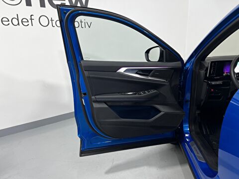 renault, rafale, suv 1.2 e-tech esprit alpine otomatik, otomatik, hybrid 2.el otomobil | renew 50