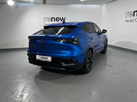 renault, rafale, suv 1.2 e-tech esprit alpine otomatik, otomatik, hybrid 2.el otomobil | renew 41