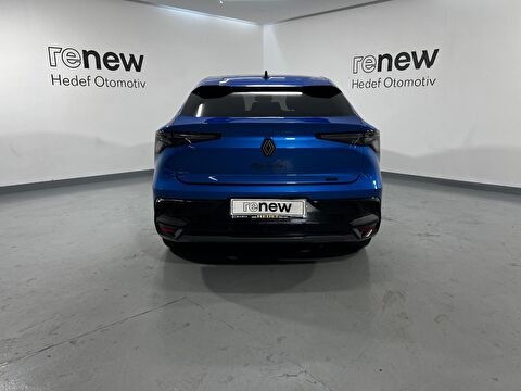 renault, rafale, suv 1.2 e-tech esprit alpine otomatik, otomatik, hybrid 2.el otomobil | renew 38