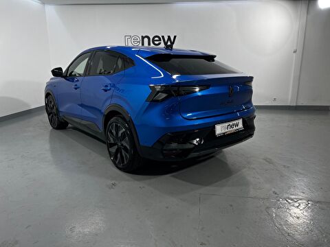 renault, rafale, suv 1.2 e-tech esprit alpine otomatik, otomatik, hybrid 2.el otomobil | renew 39