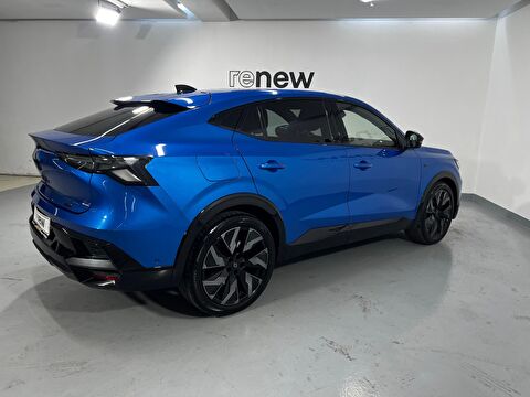 renault, rafale, suv 1.2 e-tech esprit alpine otomatik, otomatik, hybrid 2.el otomobil | renew 21