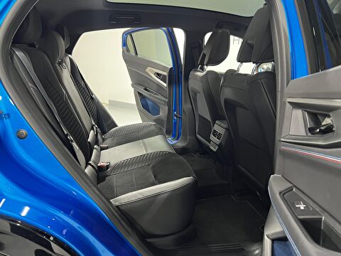 renault, rafale, suv 1.2 e-tech esprit alpine otomatik, otomatik, hybrid 2.el otomobil | renew 44