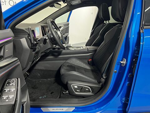 renault, rafale, suv 1.2 e-tech esprit alpine otomatik, otomatik, hybrid 2.el otomobil | renew 49