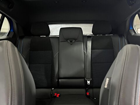 renault, rafale, suv 1.2 e-tech esprit alpine otomatik, otomatik, hybrid 2.el otomobil | renew 14