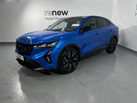 renault, rafale, suv 1.2 e-tech esprit alpine otomatik, otomatik, hybrid 2.el otomobil | renew 29