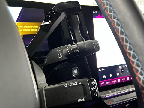 renault, rafale, suv 1.2 e-tech esprit alpine otomatik, otomatik, hybrid 2.el otomobil | renew 18