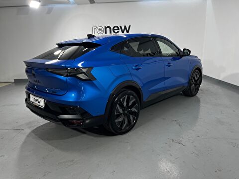 renault, rafale, suv 1.2 e-tech esprit alpine otomatik, otomatik, hybrid 2.el otomobil | renew 3