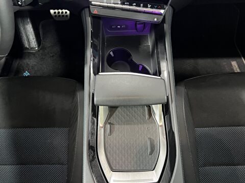 renault, rafale, suv 1.2 e-tech esprit alpine otomatik, otomatik, hybrid 2.el otomobil | renew 48