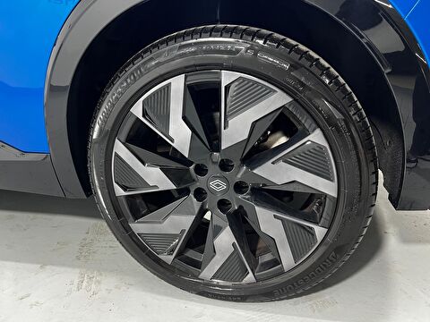 renault, rafale, suv 1.2 e-tech esprit alpine otomatik, otomatik, hybrid 2.el otomobil | renew 7