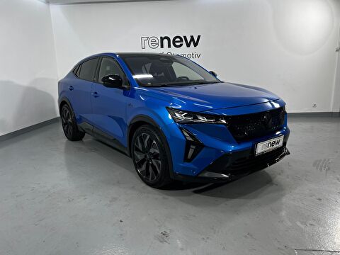 renault, rafale, suv 1.2 e-tech esprit alpine otomatik, otomatik, hybrid 2.el otomobil | renew 31