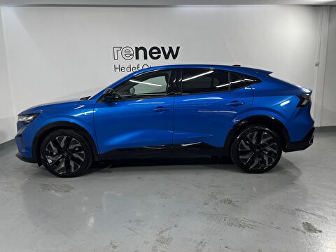 renault, rafale, suv 1.2 e-tech esprit alpine otomatik, otomatik, hybrid 2.el otomobil | renew 4