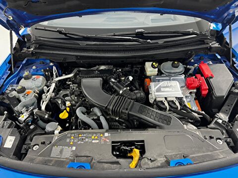 renault, rafale, suv 1.2 e-tech esprit alpine otomatik, otomatik, hybrid 2.el otomobil | renew 22