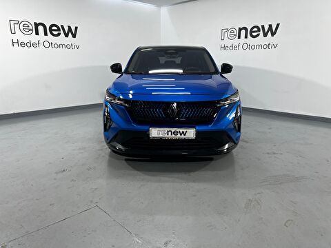 renault, rafale, suv 1.2 e-tech esprit alpine otomatik, otomatik, hybrid 2.el otomobil | renew 24