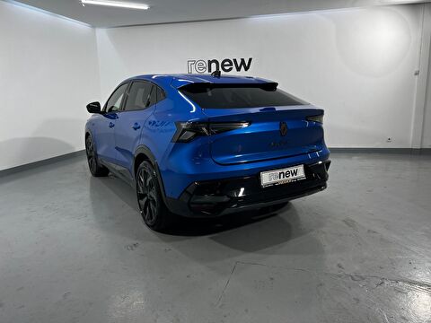 renault, rafale, suv 1.2 e-tech esprit alpine otomatik, otomatik, hybrid 2.el otomobil | renew 32