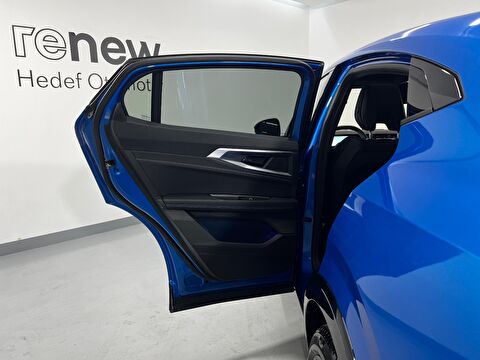 renault, rafale, suv 1.2 e-tech esprit alpine otomatik, otomatik, hybrid 2.el otomobil | renew 53