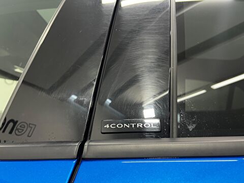 renault, rafale, suv 1.2 e-tech esprit alpine otomatik, otomatik, hybrid 2.el otomobil | renew 43