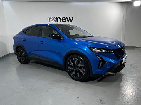 renault, rafale, suv 1.2 e-tech esprit alpine otomatik, otomatik, hybrid 2.el otomobil | renew 30
