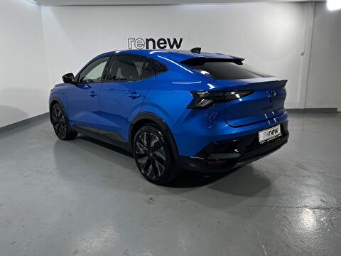 renault, rafale, suv 1.2 e-tech esprit alpine otomatik, otomatik, hybrid 2.el otomobil | renew 33