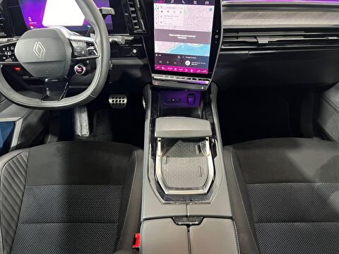 renault, rafale, suv 1.2 e-tech esprit alpine otomatik, otomatik, hybrid 2.el otomobil | renew 19